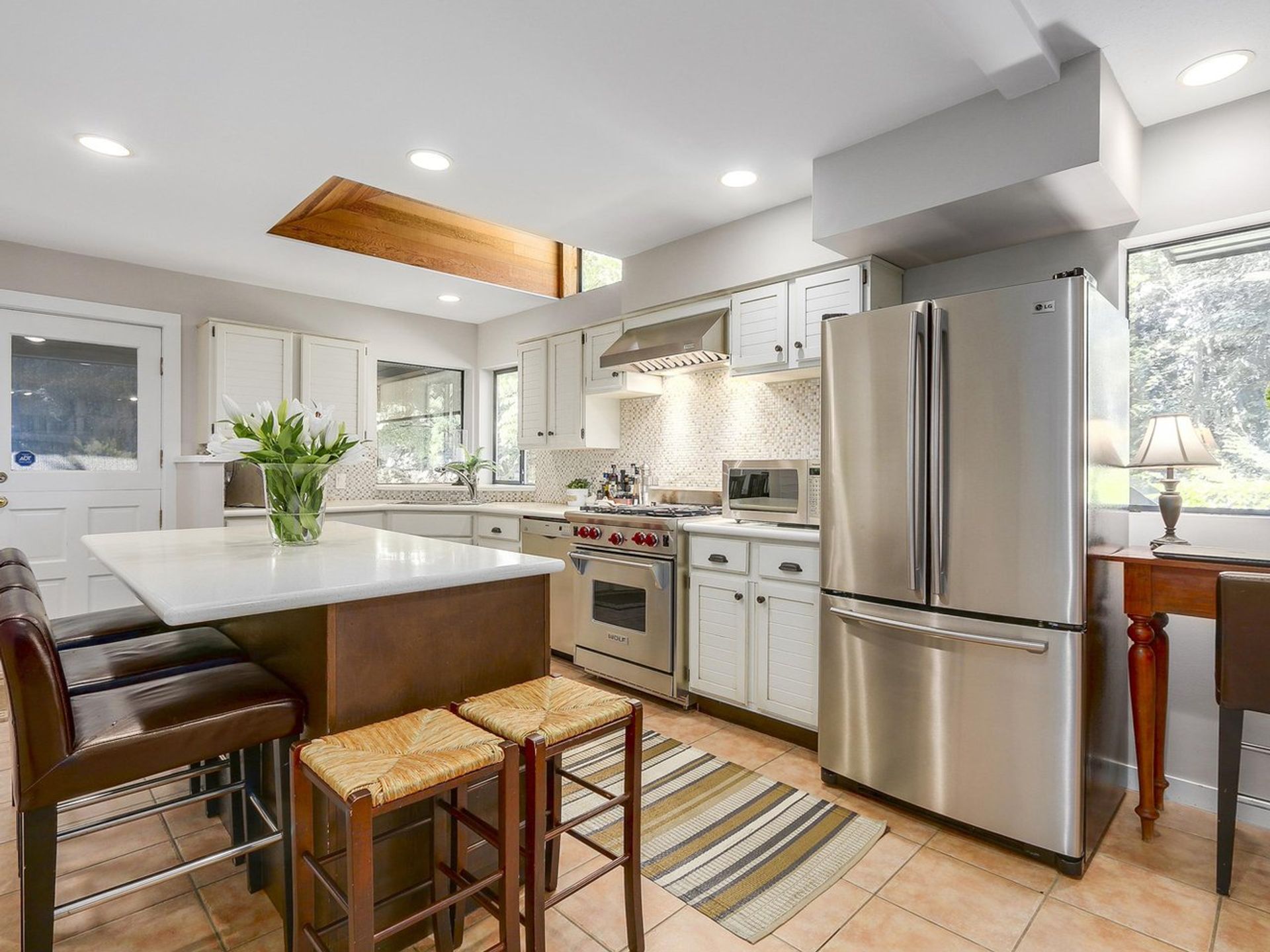 65936 at 5454 Cortez Crescent, North Vancouver