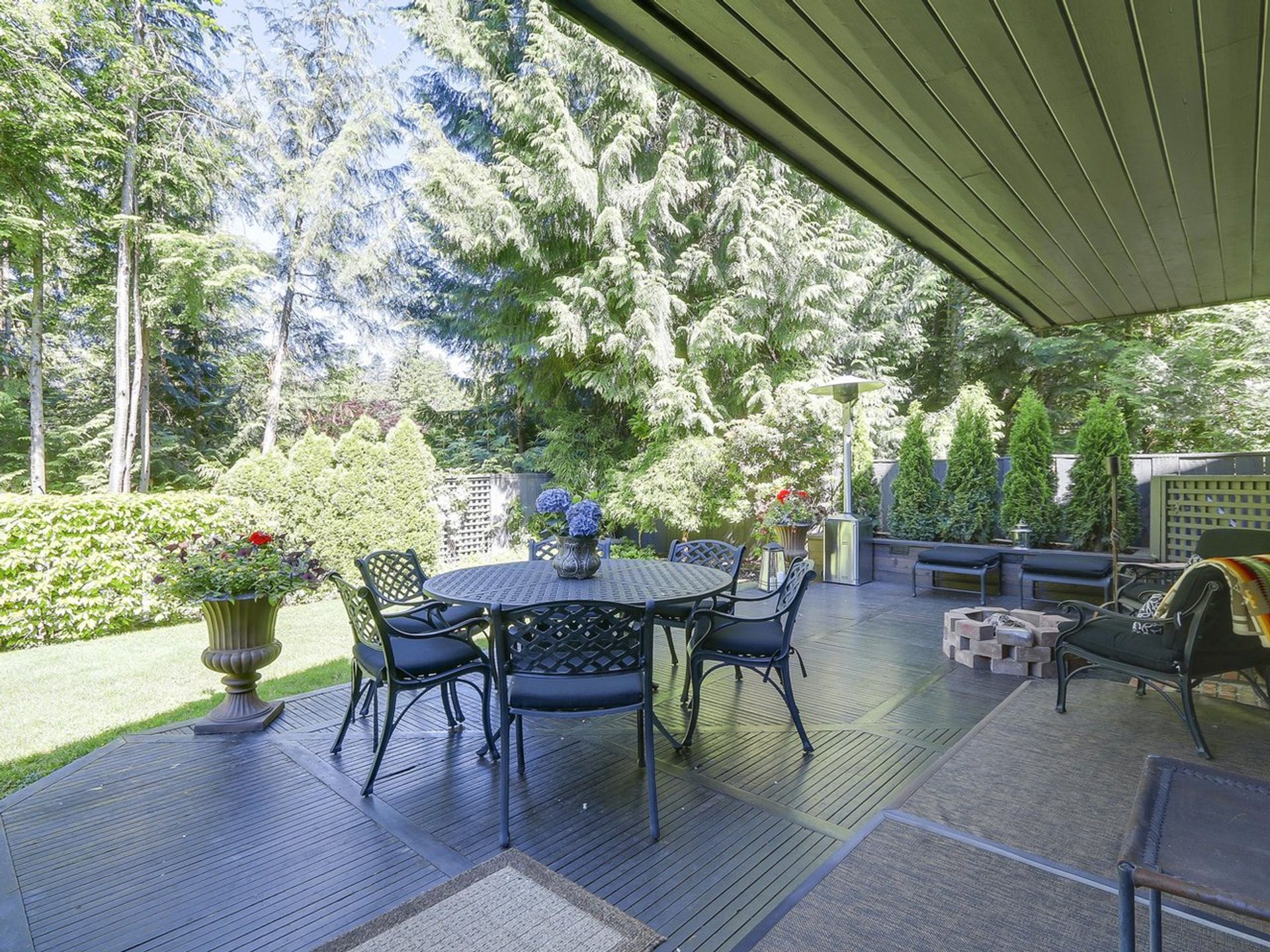 65948 at 5454 Cortez Crescent, North Vancouver