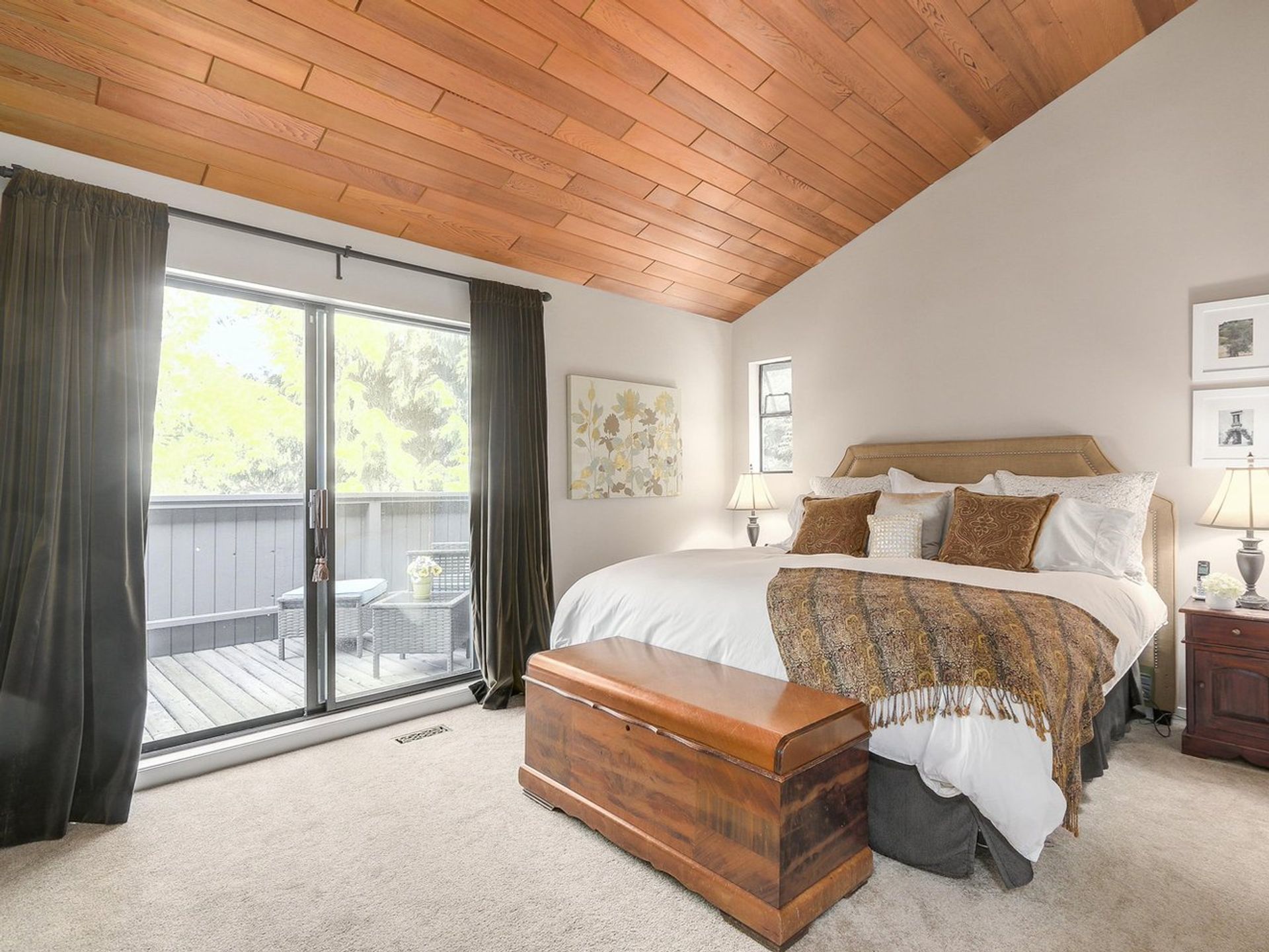 65960 at 5454 Cortez Crescent, North Vancouver