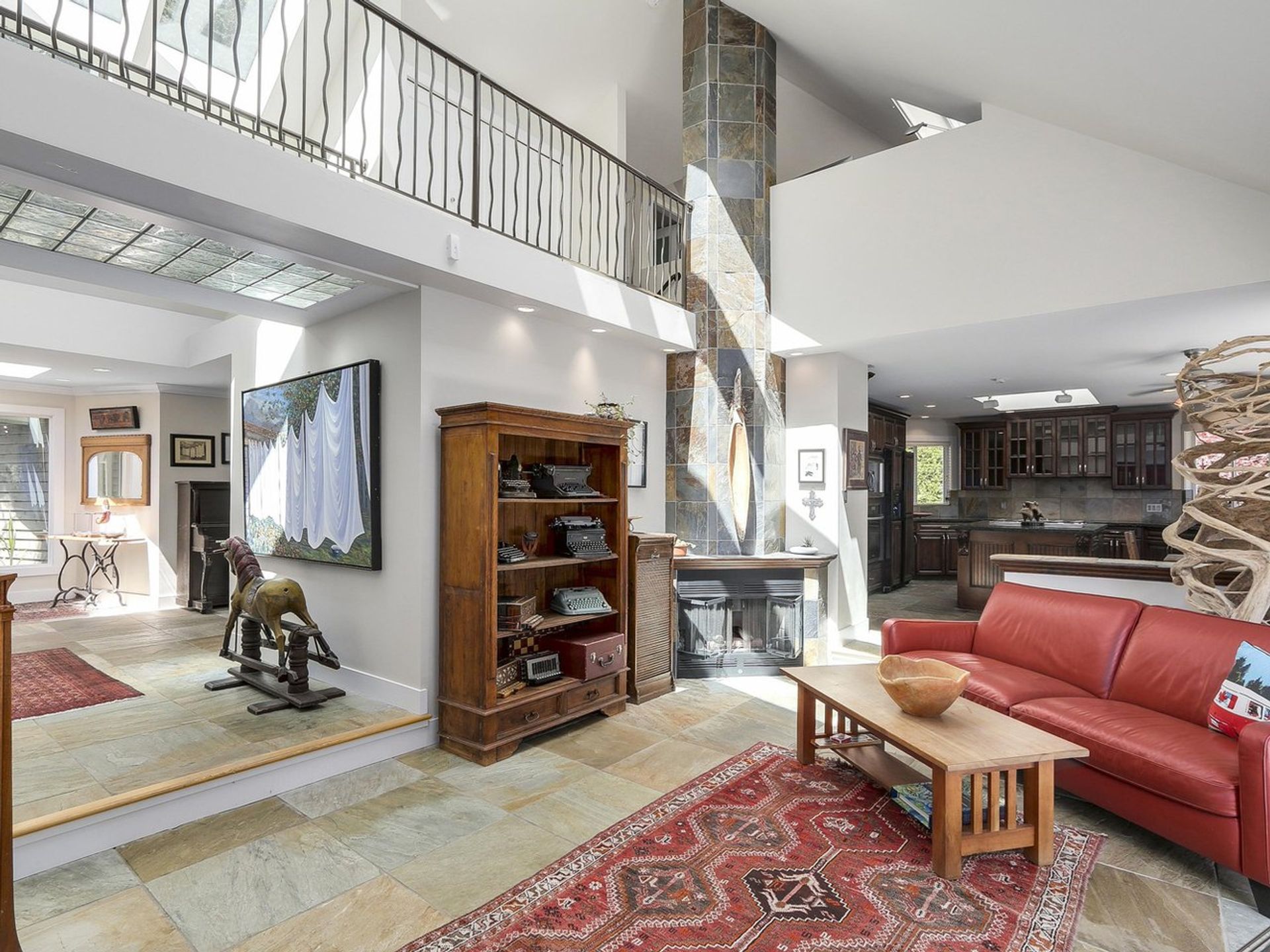 65008 at 795 St. James Road E, North Vancouver