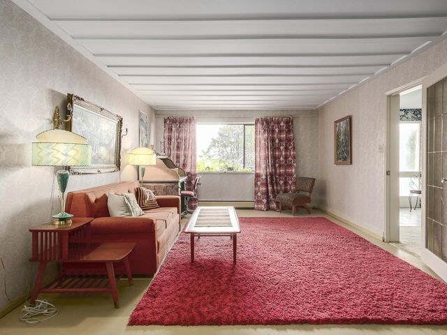 65428 at 4828 Skyline Drive, North Vancouver