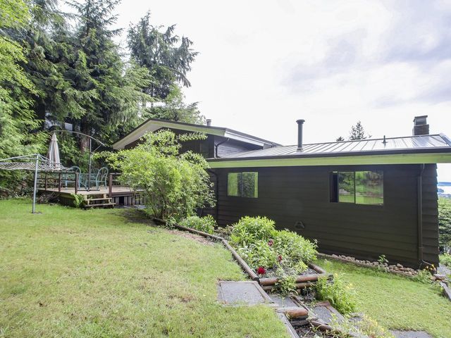 65437 at 4828 Skyline Drive, North Vancouver