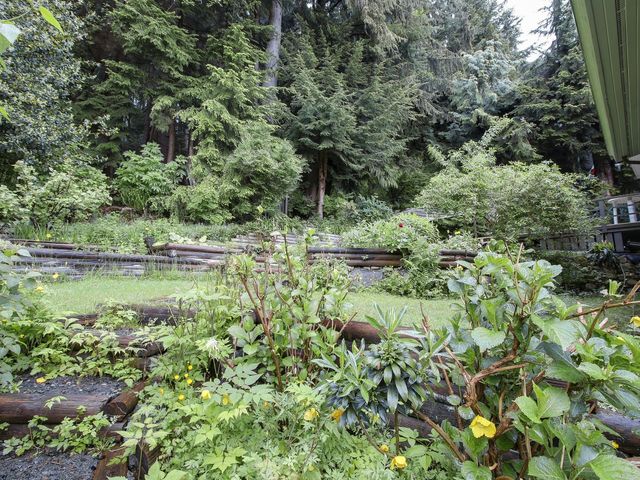 65440 at 4828 Skyline Drive, North Vancouver