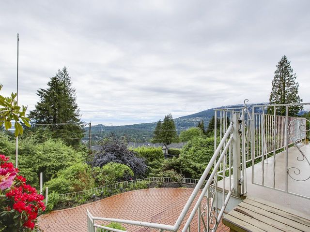 65446 at 4828 Skyline Drive, North Vancouver