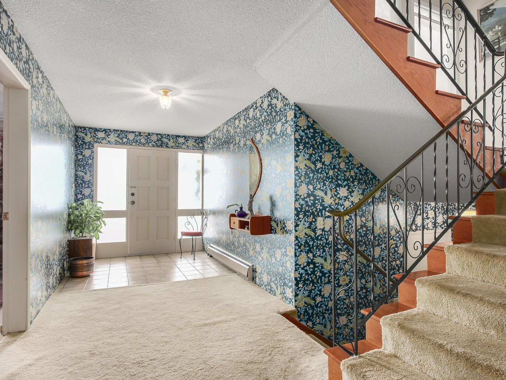 65389 at 4828 Skyline Drive, North Vancouver