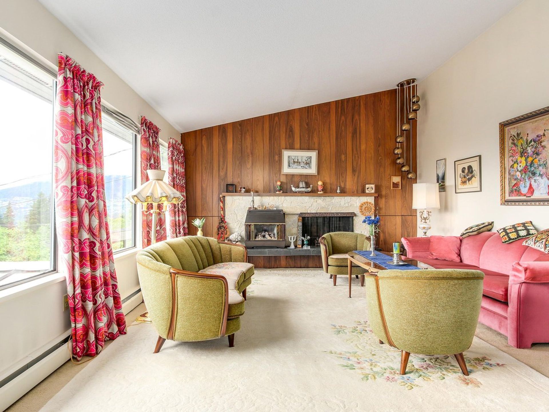 65392 at 4828 Skyline Drive, North Vancouver