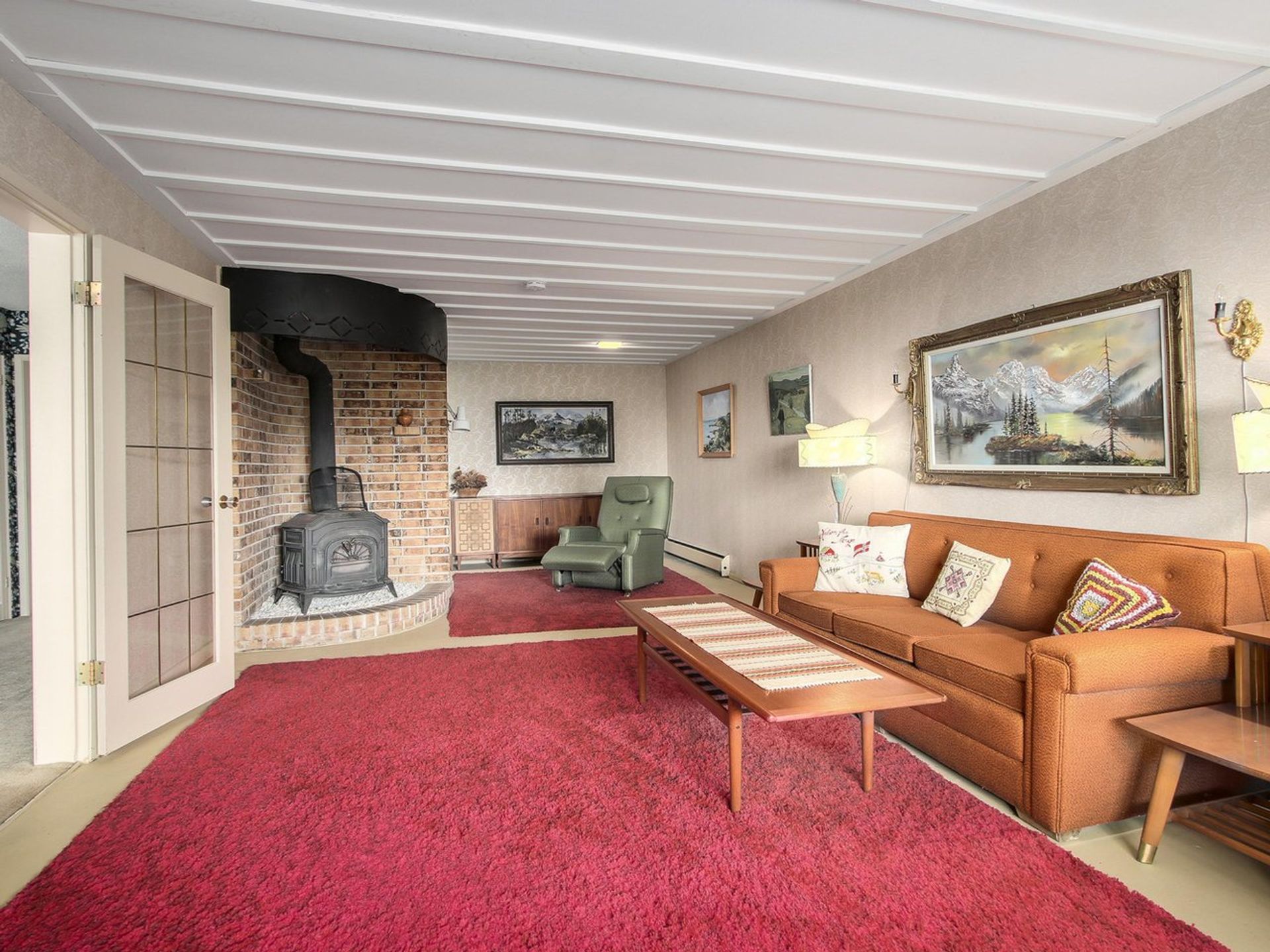 65431 at 4828 Skyline Drive, North Vancouver