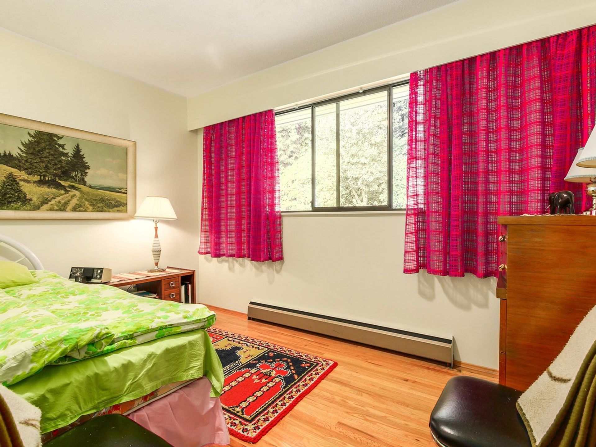 65452 at 4828 Skyline Drive, North Vancouver