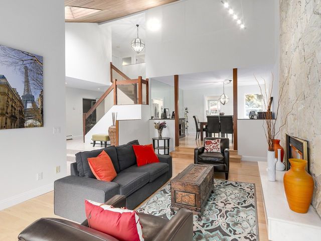 65596 at 5634 Honeysuckle Place, North Vancouver