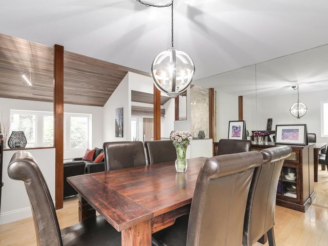 65599 at 5634 Honeysuckle Place, North Vancouver