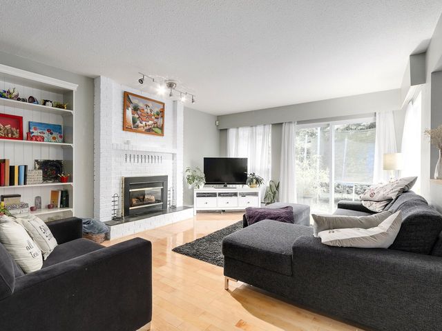 65614 at 5634 Honeysuckle Place, North Vancouver