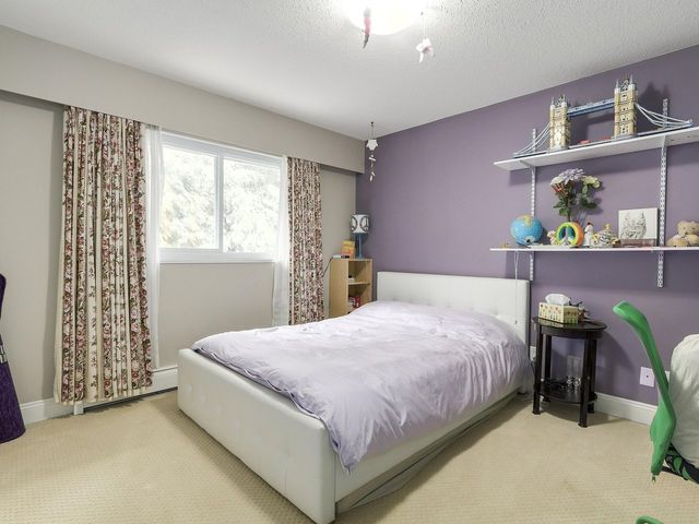 65644 at 5634 Honeysuckle Place, North Vancouver