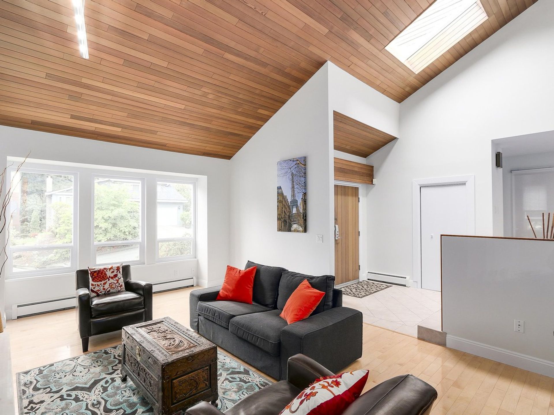 65590 at 5634 Honeysuckle Place, North Vancouver