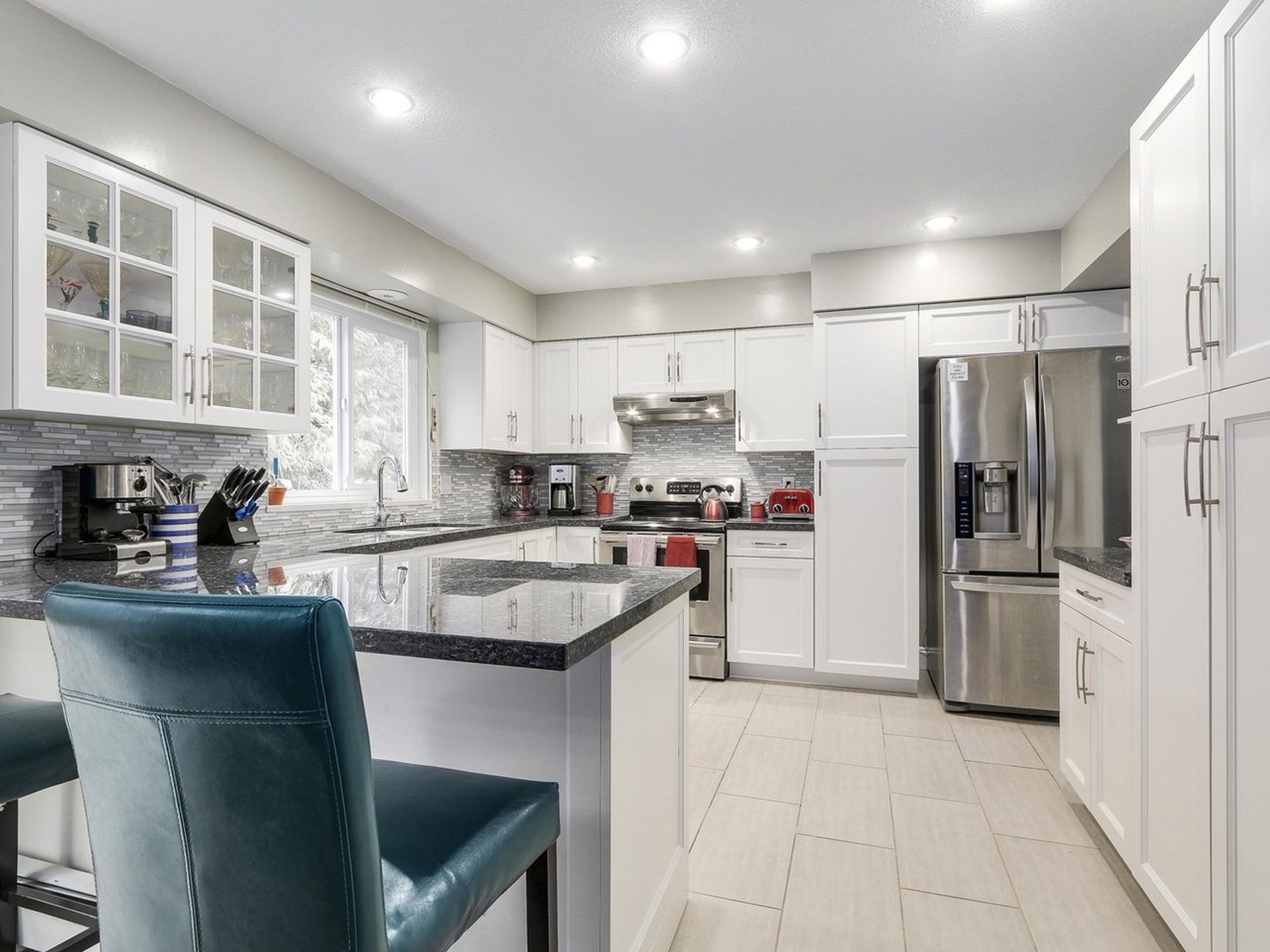 65605 at 5634 Honeysuckle Place, North Vancouver