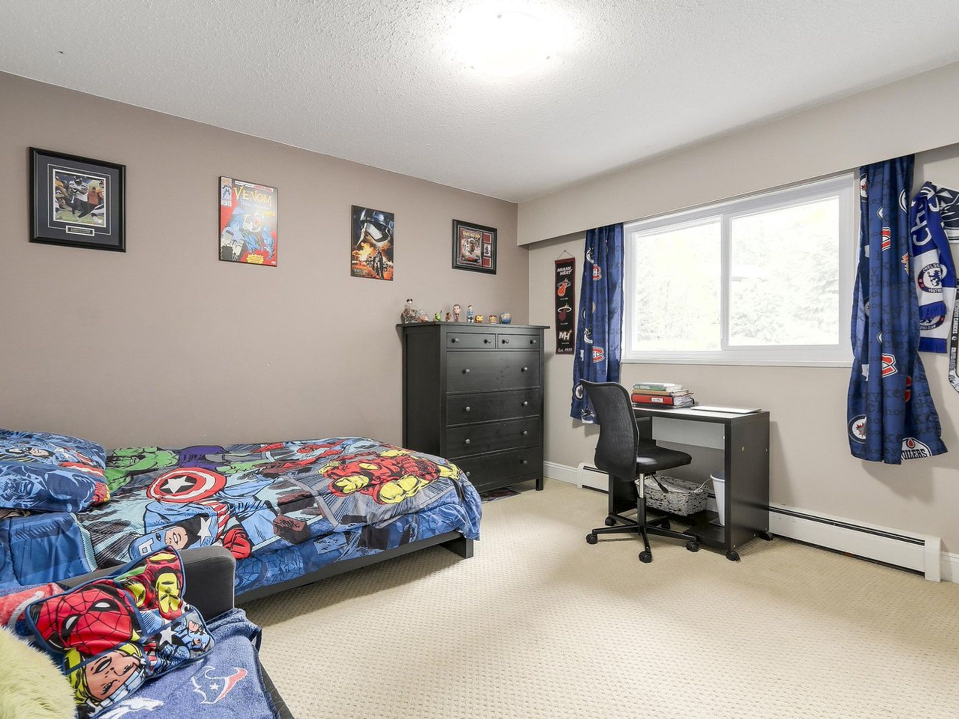 65626 at 5634 Honeysuckle Place, North Vancouver