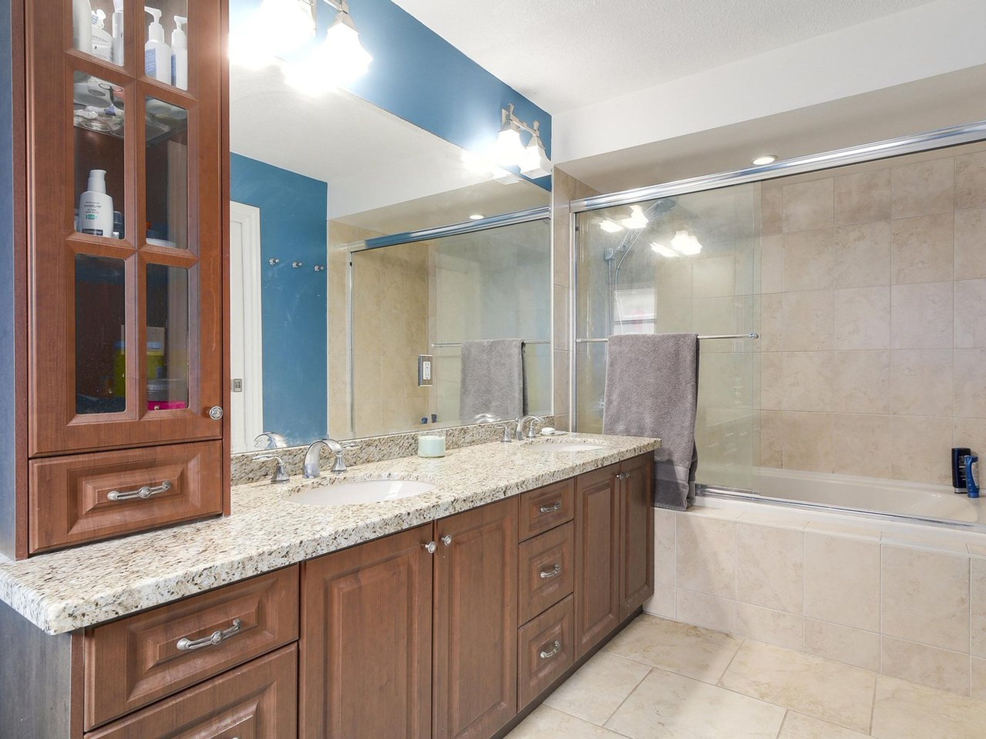 65635 at 5634 Honeysuckle Place, North Vancouver