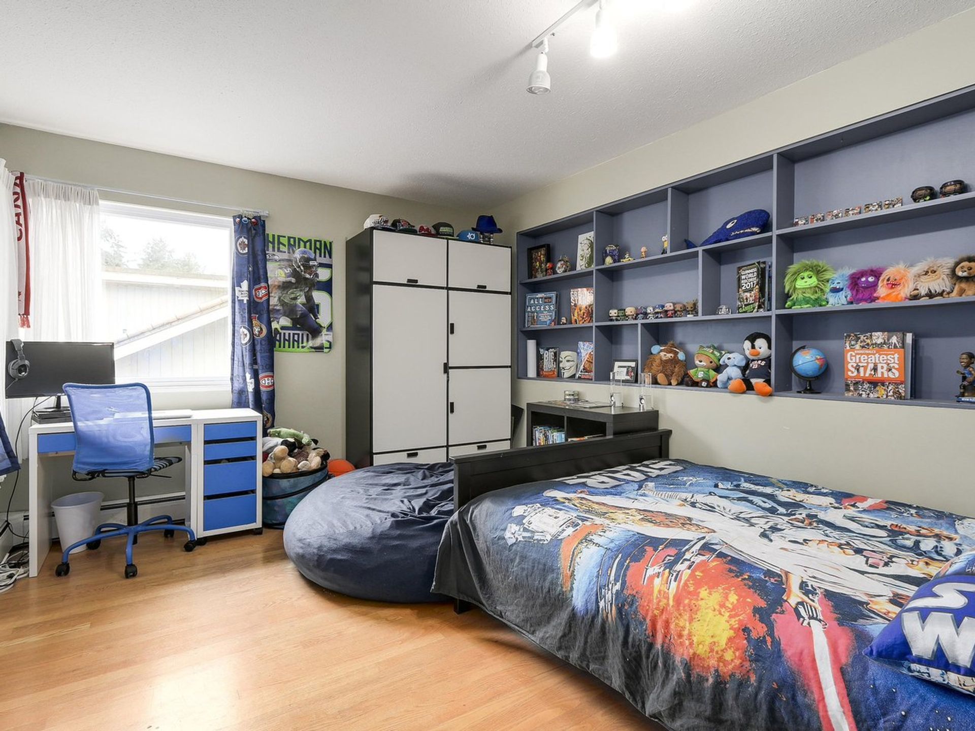 65641 at 5634 Honeysuckle Place, North Vancouver