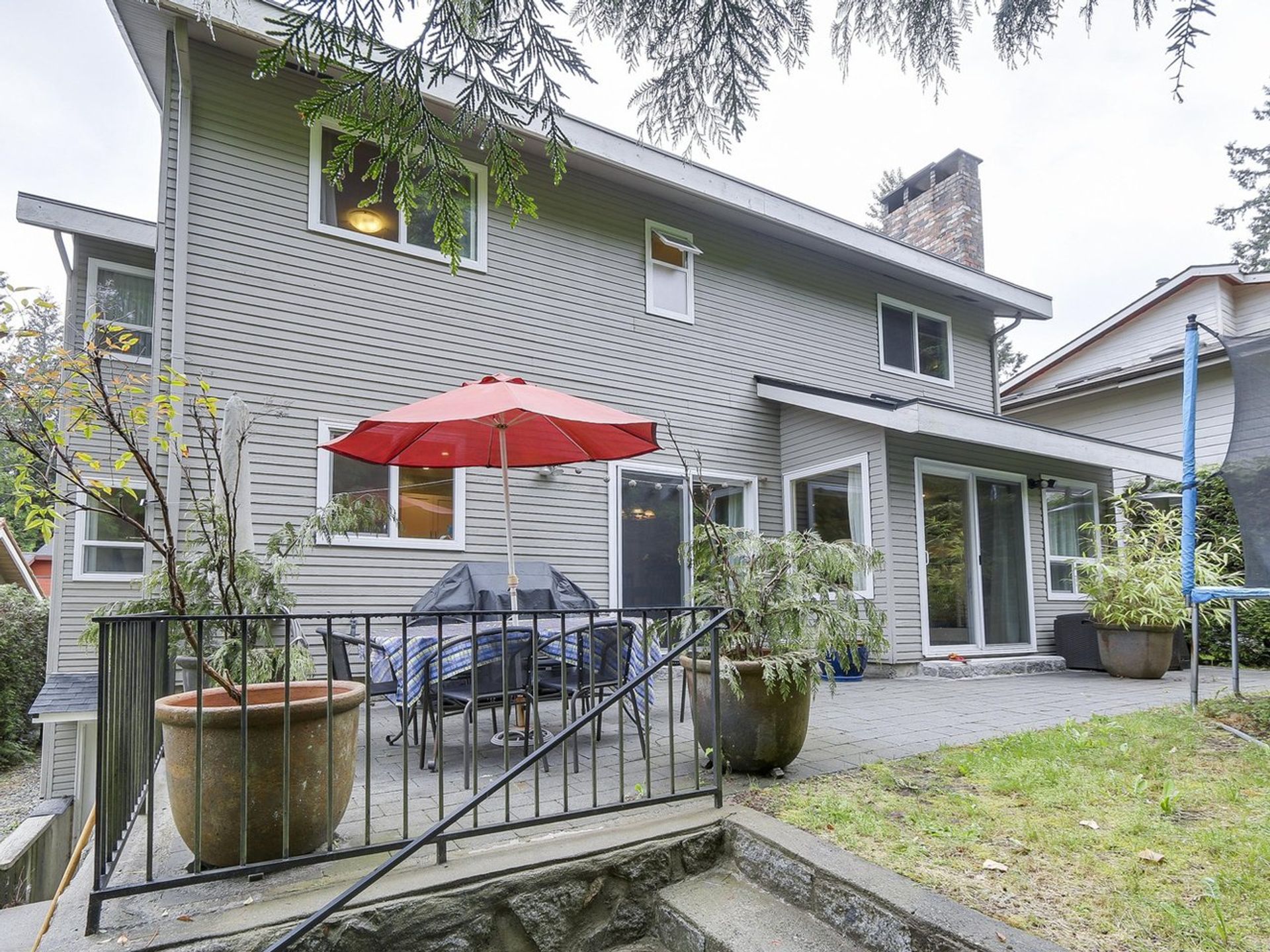 65653 at 5634 Honeysuckle Place, North Vancouver