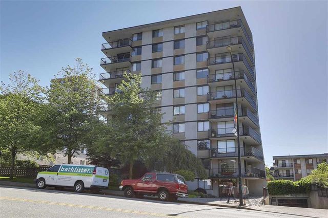 65786 at 603 - 540 Lonsdale Avenue, North Vancouver