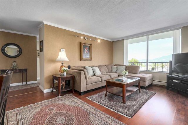 65795 at 603 - 540 Lonsdale Avenue, North Vancouver