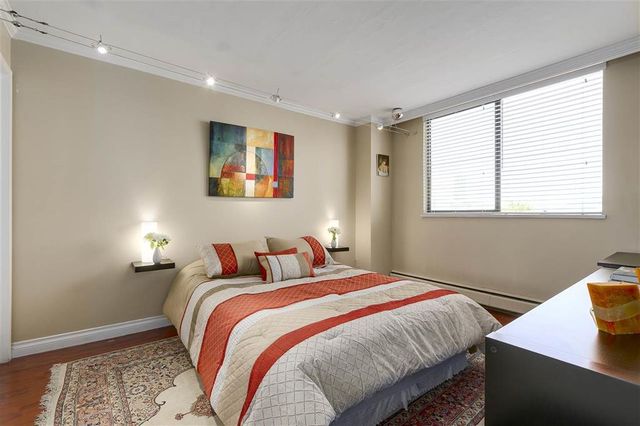 65813 at 603 - 540 Lonsdale Avenue, North Vancouver