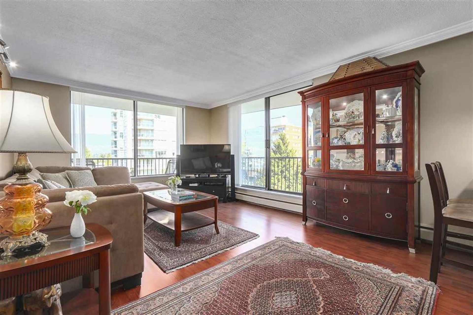 65792 at 603 - 540 Lonsdale Avenue, North Vancouver