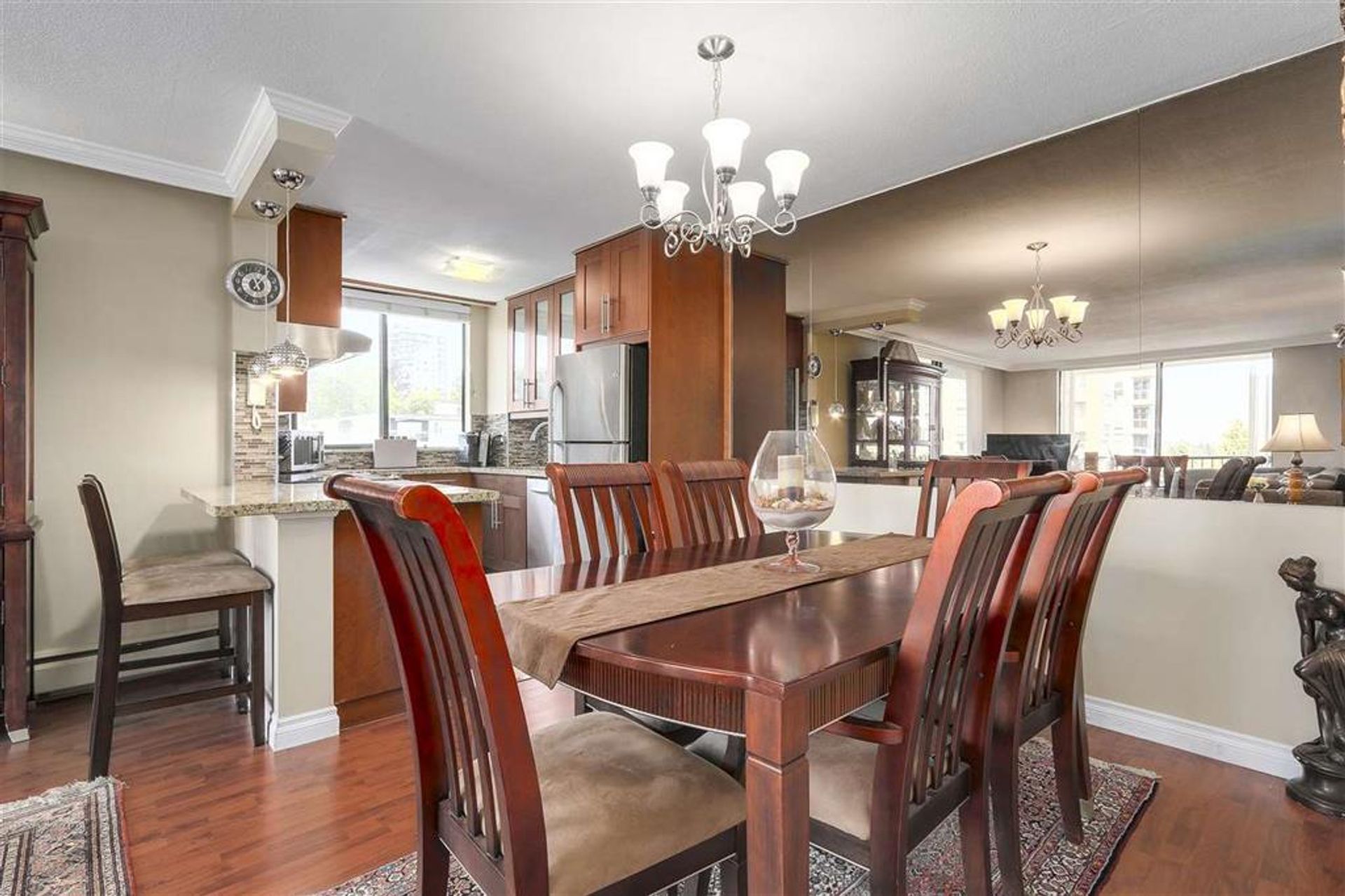 65804 at 603 - 540 Lonsdale Avenue, North Vancouver