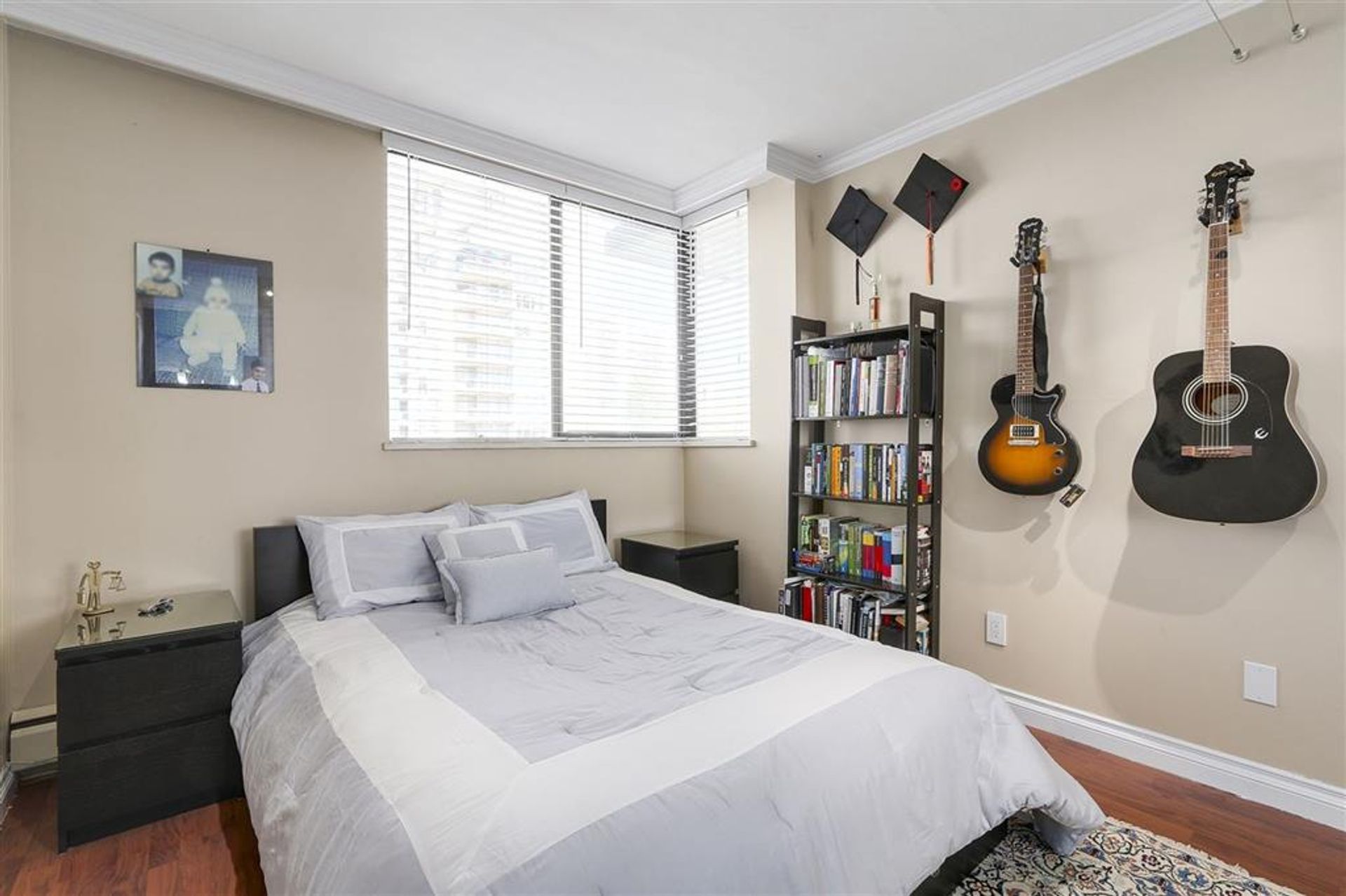 65819 at 603 - 540 Lonsdale Avenue, North Vancouver