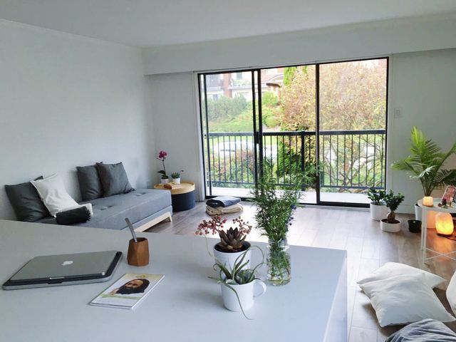 65841 at 5 - 137 5th Street E, North Vancouver