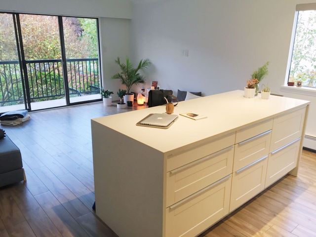 65847 at 5 - 137 5th Street E, North Vancouver