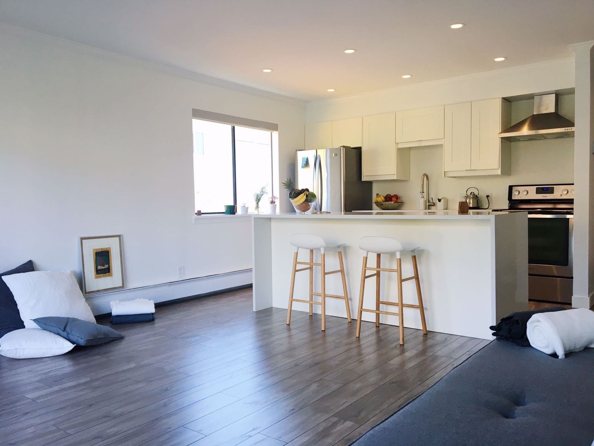 65862 at 5 - 137 5th Street E, North Vancouver