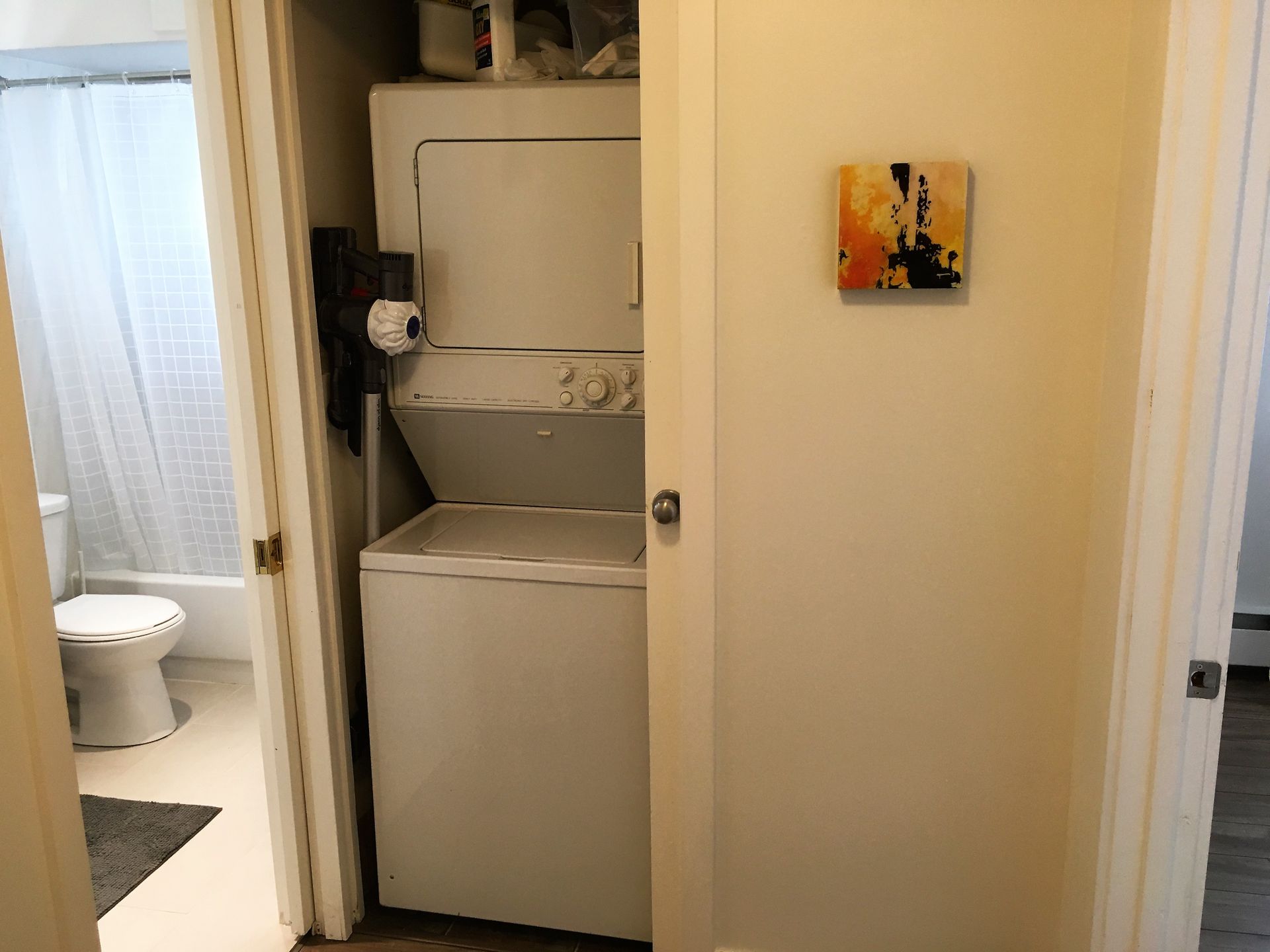 65903 at 5 - 137 5th Street E, North Vancouver