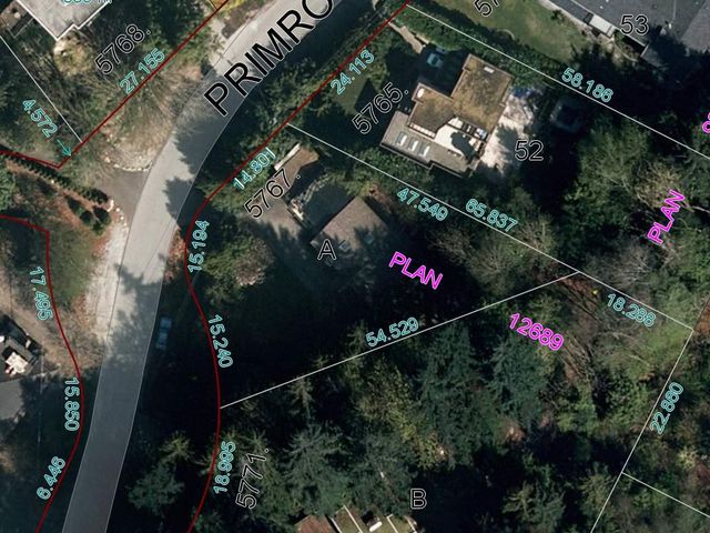 66078 at 5767 Primrose Place, West Vancouver