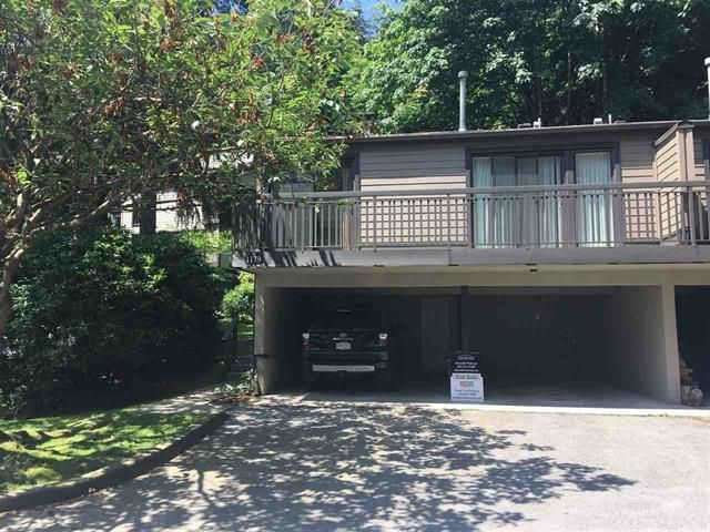 66193 at 1179 Heritage Boulevard, North Vancouver
