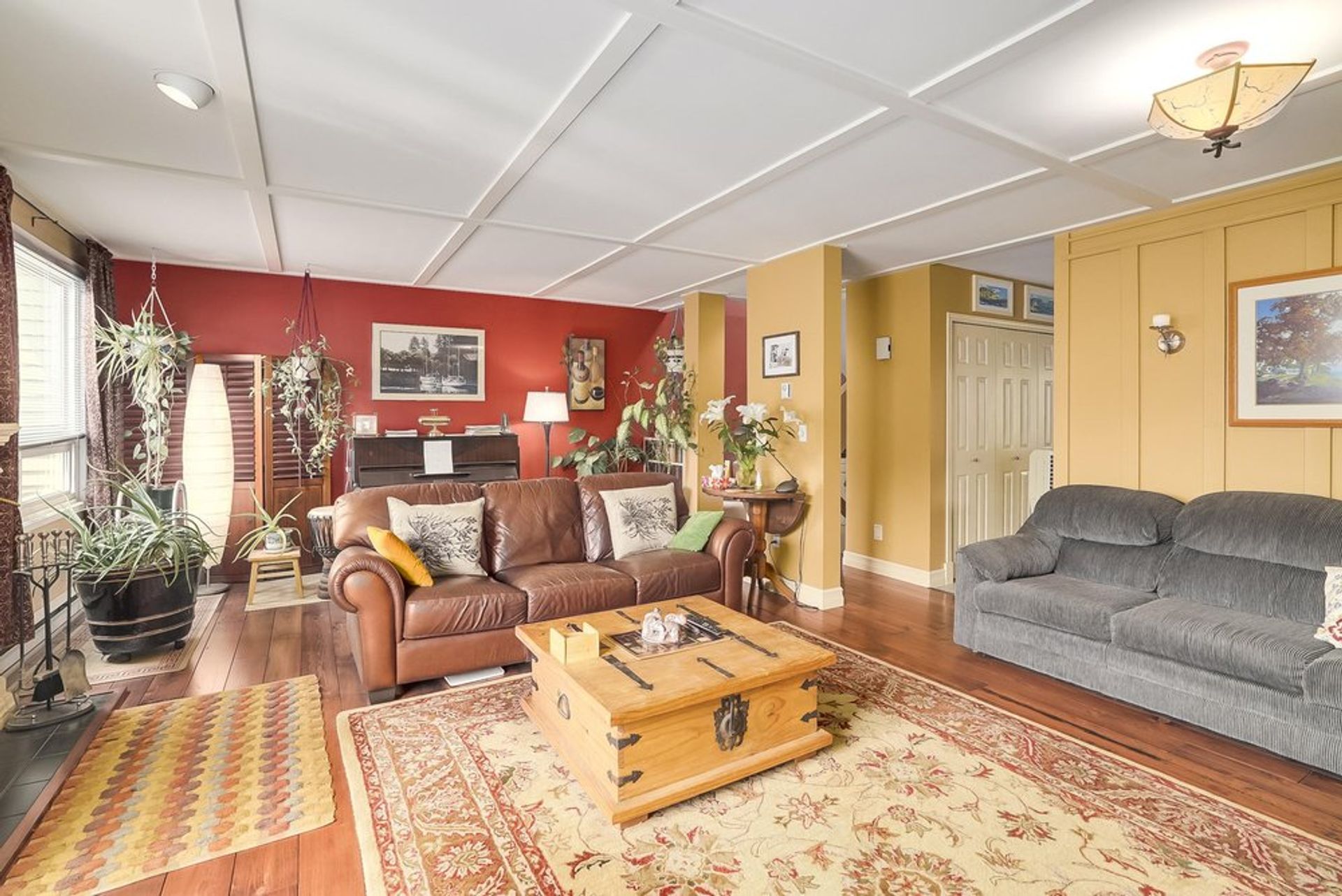 66340 at 223 Keith Road E, North Vancouver