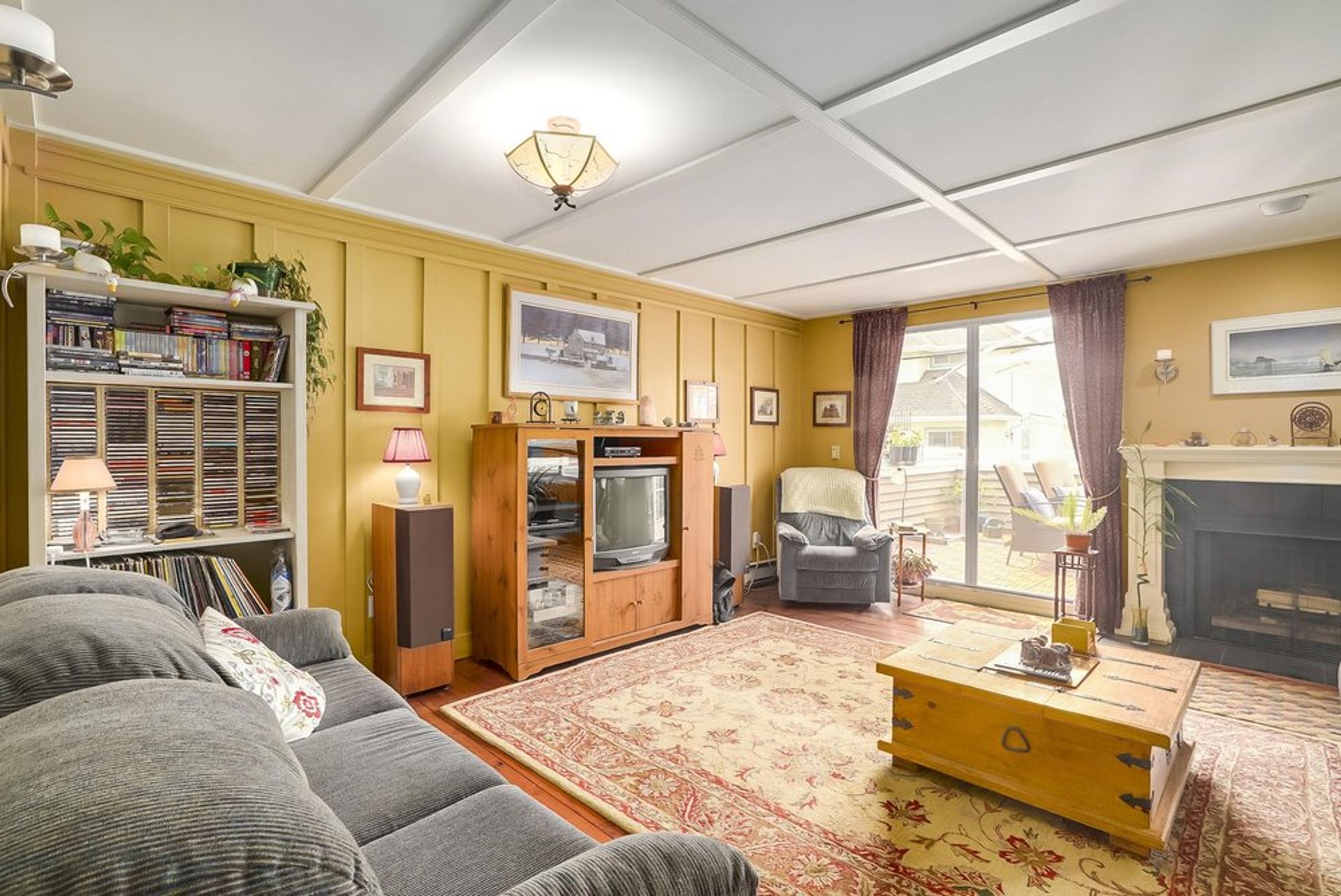 66345 at 223 Keith Road E, North Vancouver