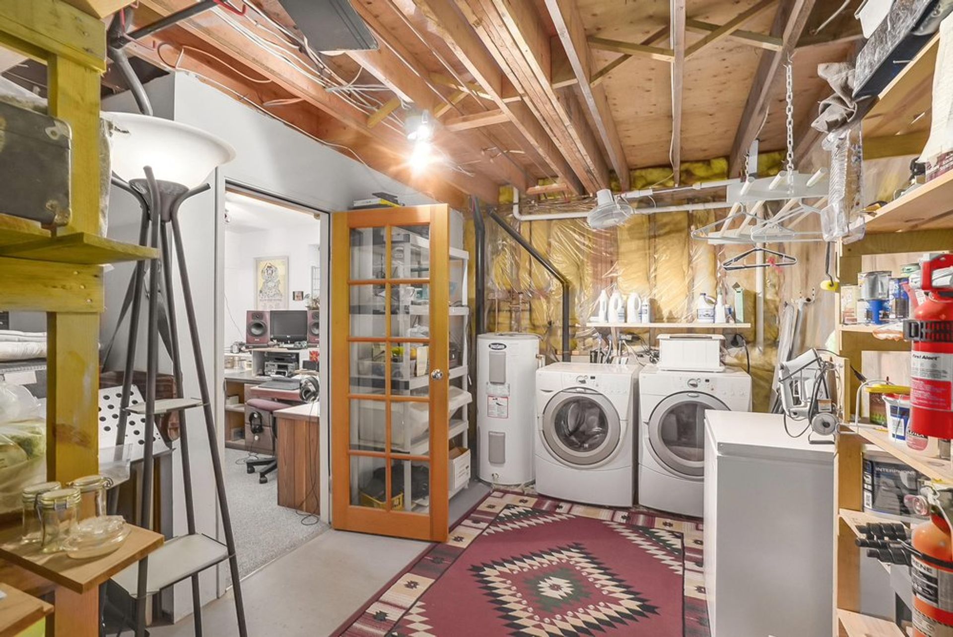 66388 at 223 Keith Road E, North Vancouver