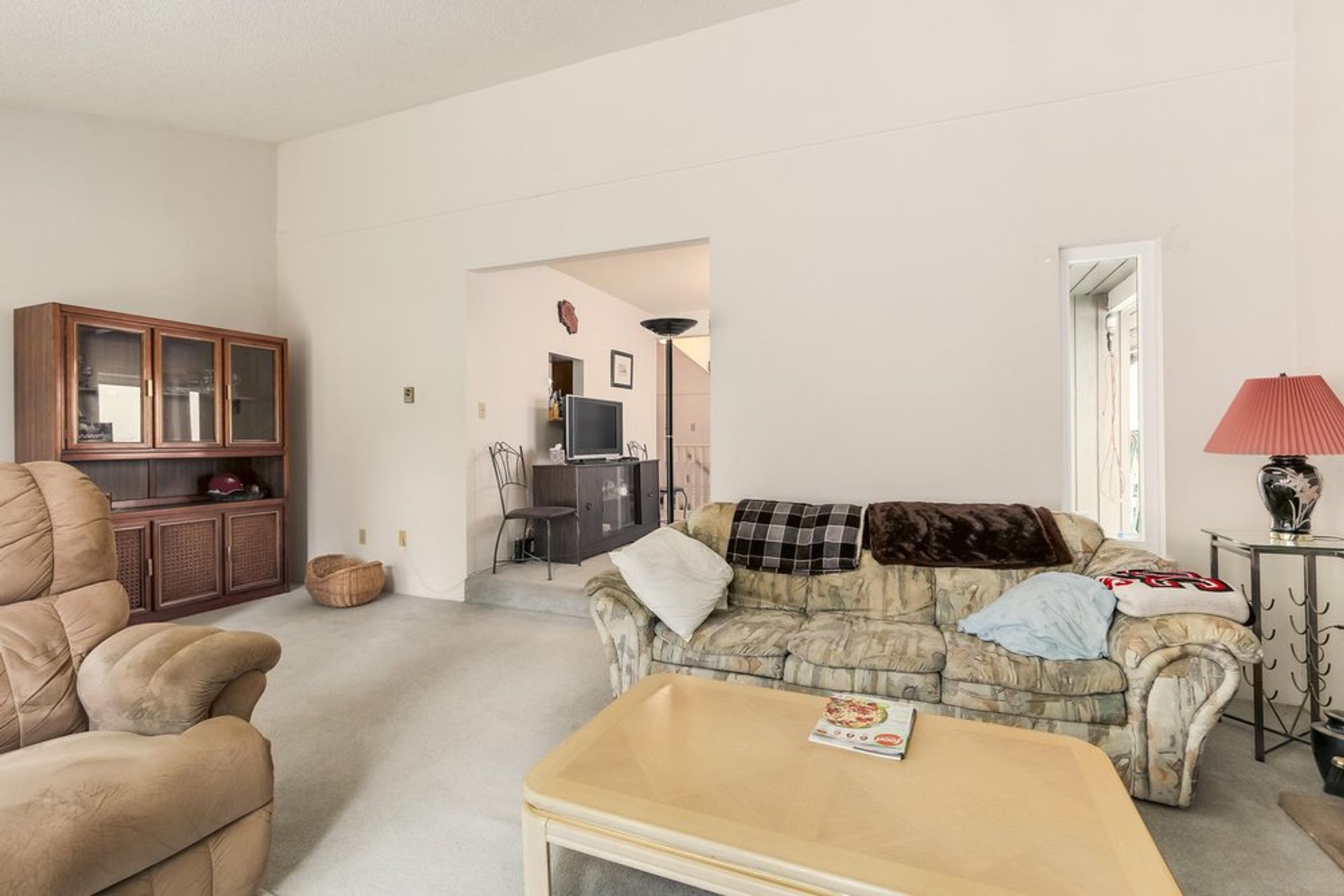 66450 at 1829 Rufus Drive, North Vancouver