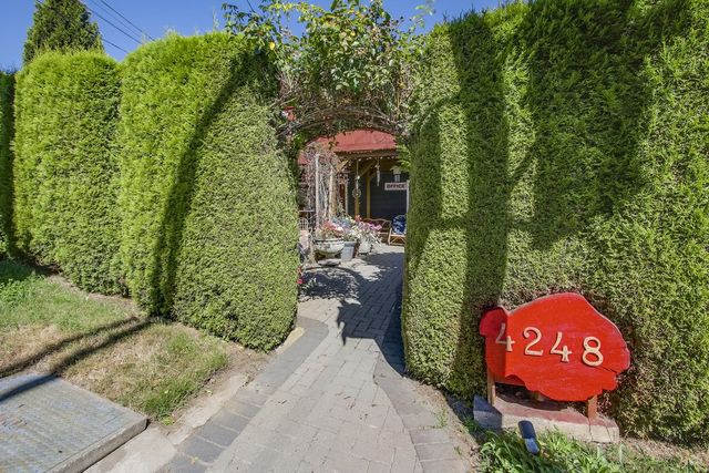 66539 at 4248 Mt Seymour Parkway, North Vancouver