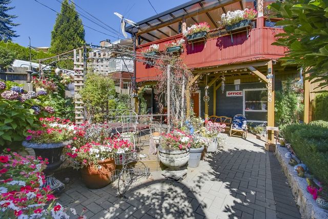 66542 at 4248 Mt Seymour Parkway, North Vancouver