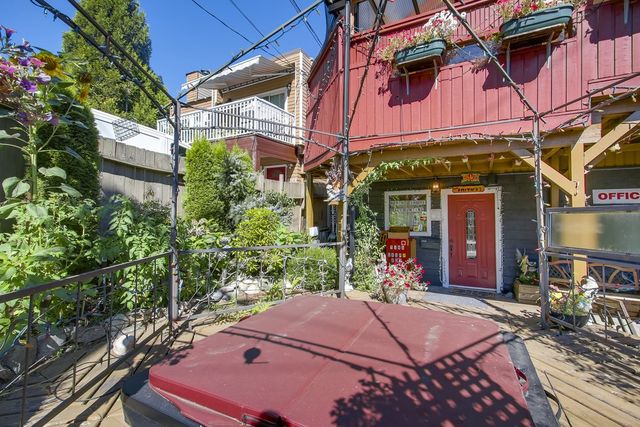 66545 at 4248 Mt Seymour Parkway, North Vancouver