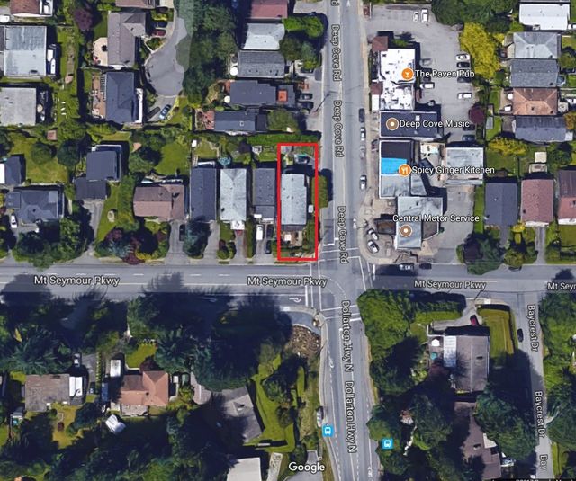 66611 at 4248 Mt Seymour Parkway, North Vancouver