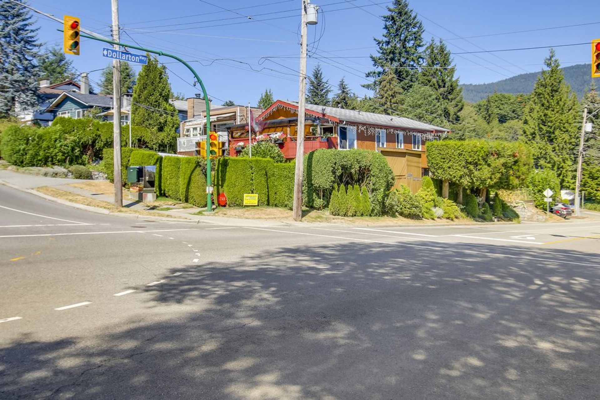 66536 at 4248 Mt Seymour Parkway, North Vancouver