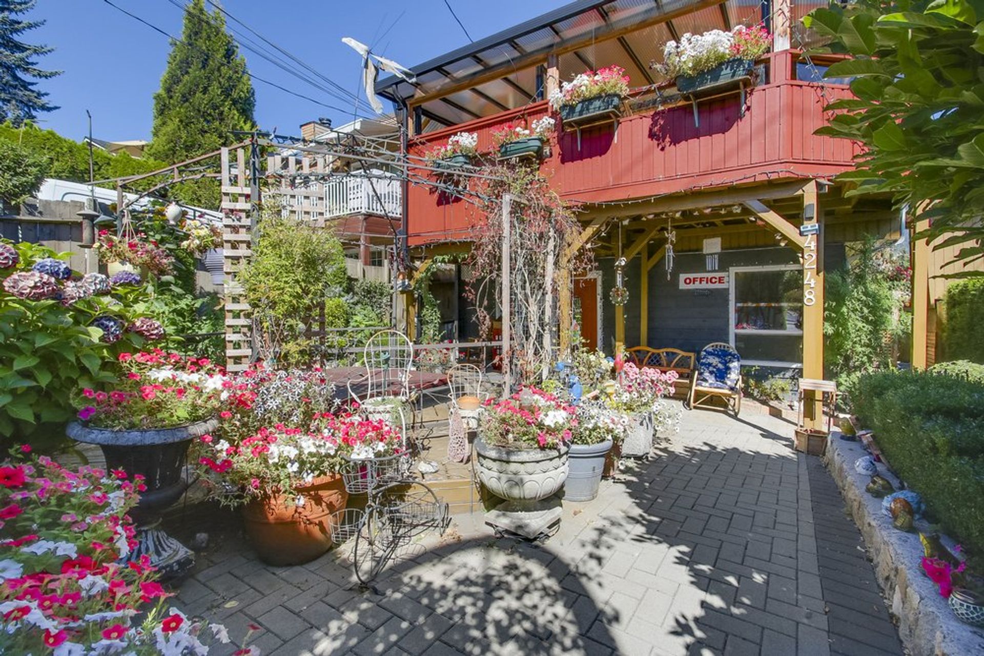 66542 at 4248 Mt Seymour Parkway, North Vancouver