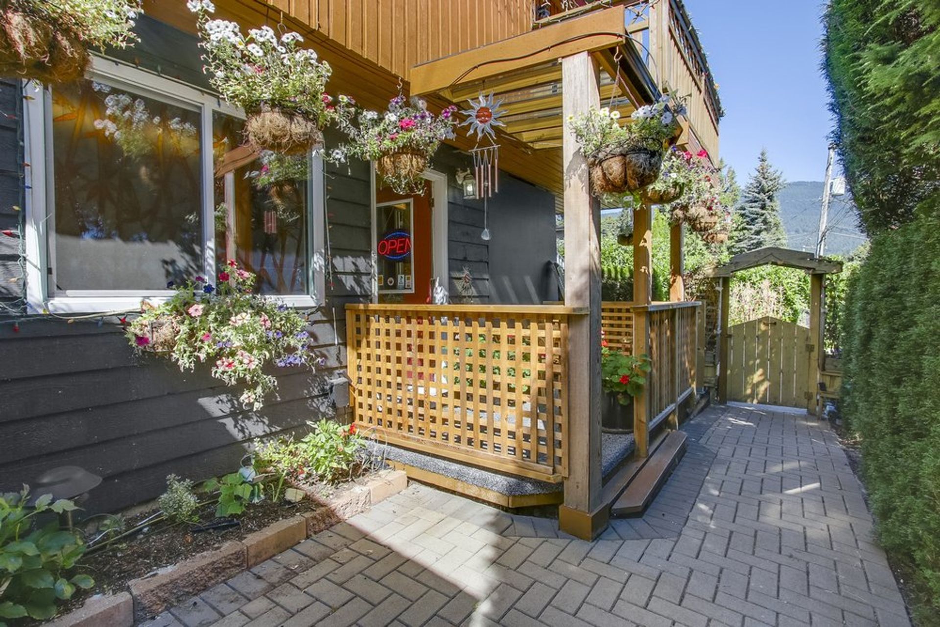 66551 at 4248 Mt Seymour Parkway, North Vancouver