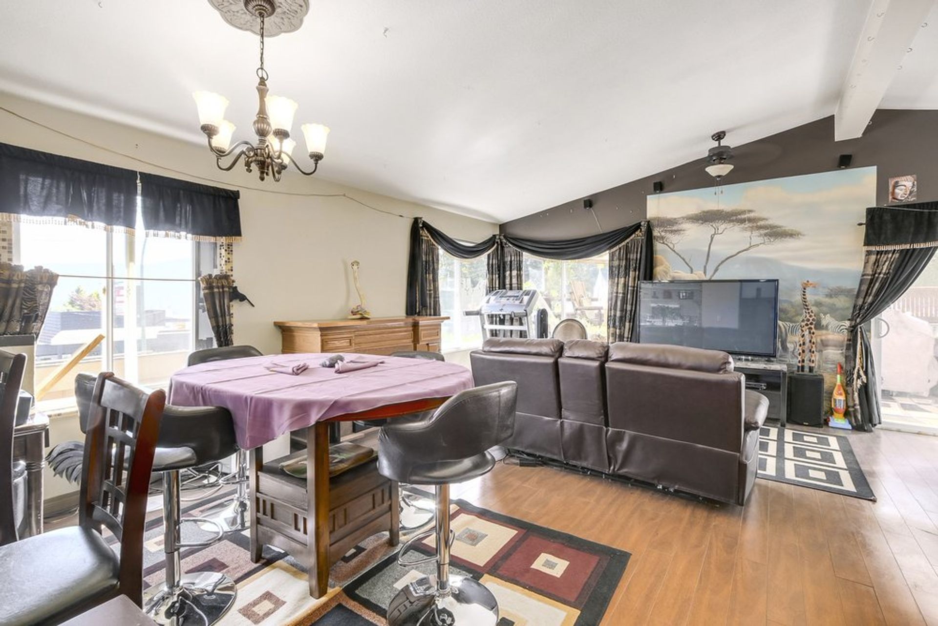 66557 at 4248 Mt Seymour Parkway, North Vancouver