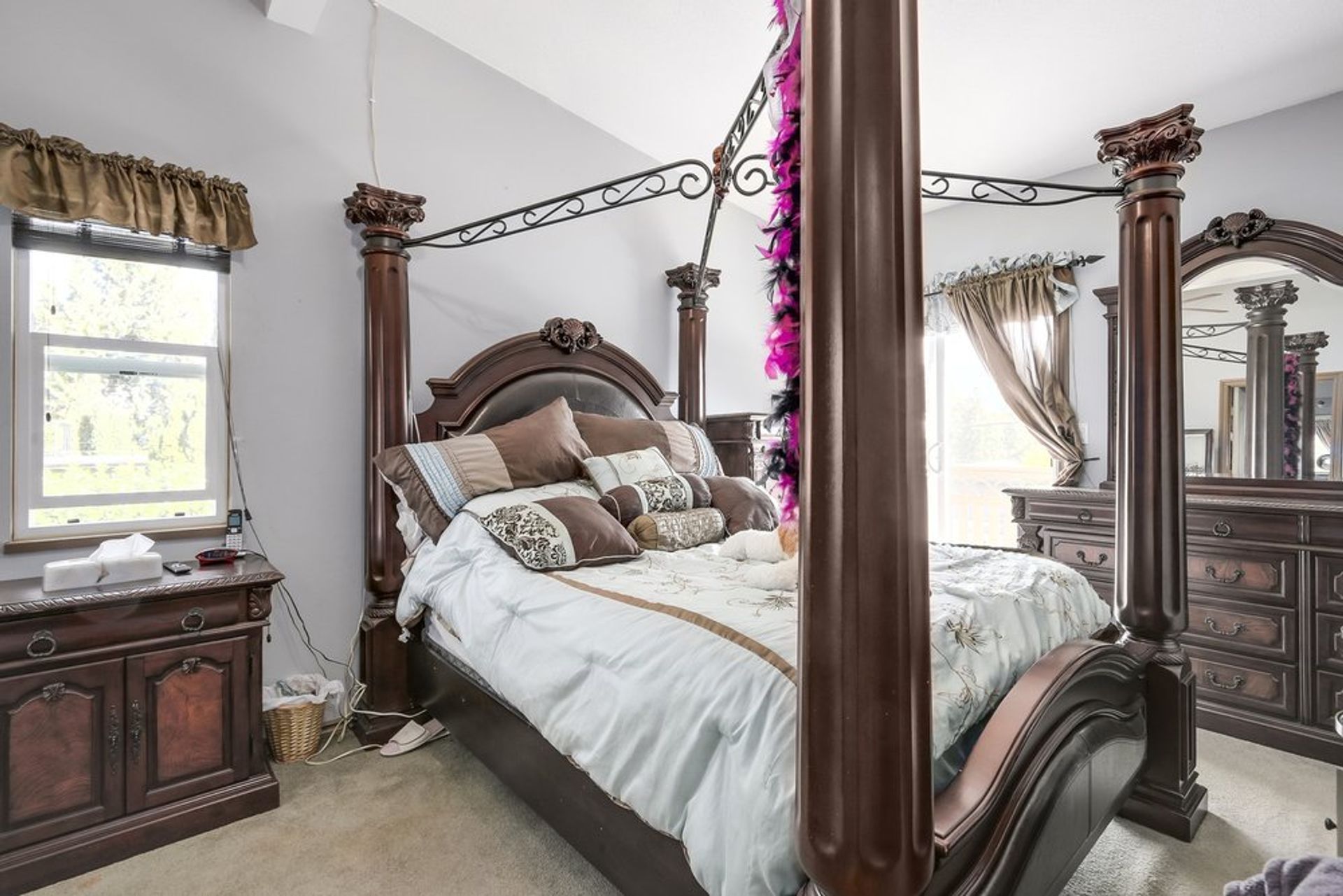 66584 at 4248 Mt Seymour Parkway, North Vancouver