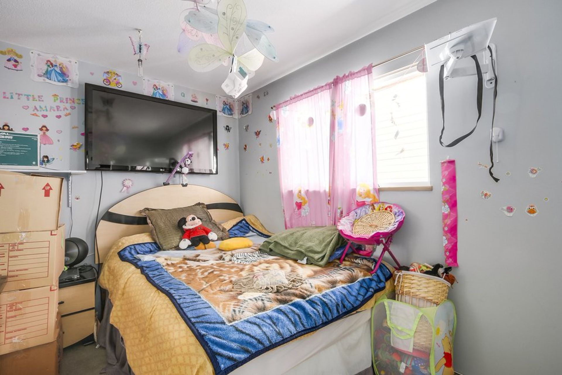 66596 at 4248 Mt Seymour Parkway, North Vancouver