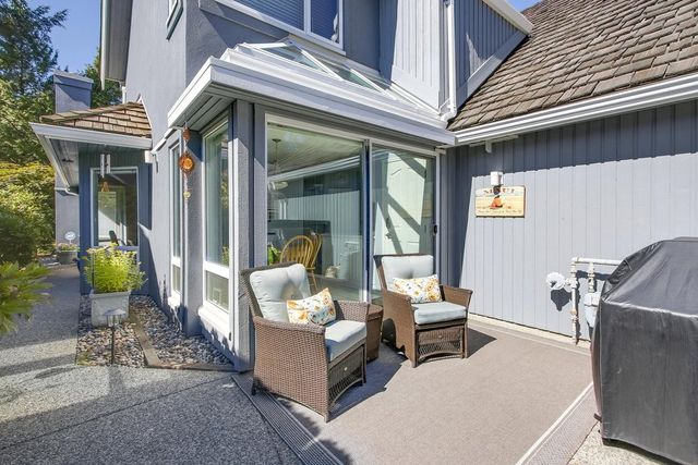 66751 at 4 - 1925 Indian River Crescent, North Vancouver