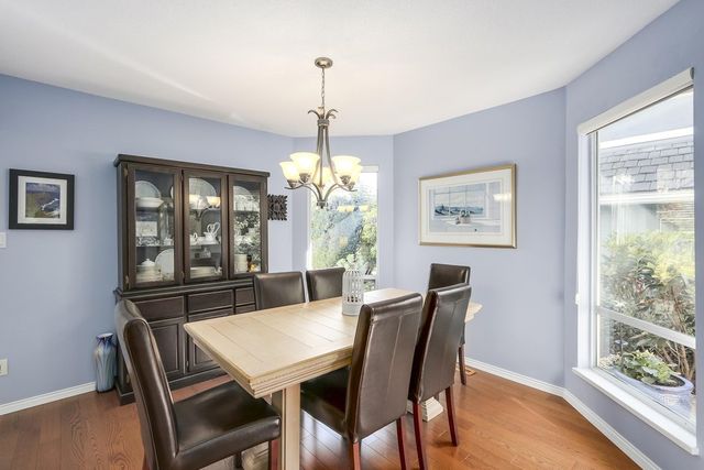 66766 at 4 - 1925 Indian River Crescent, North Vancouver